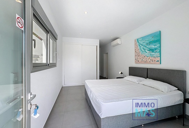 Resale - Villa - Benitachell - Lirios