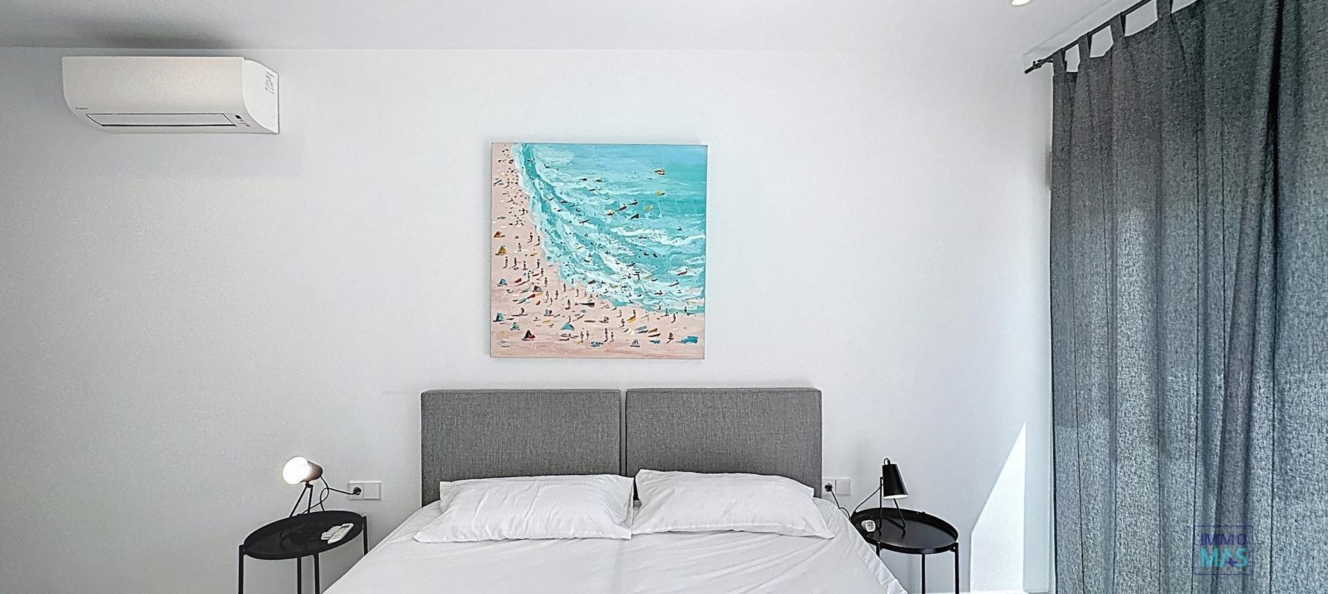 Resale - Villa - Benitachell - Lirios