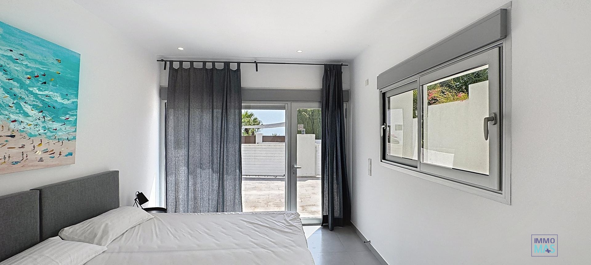 Resale - Villa - Benitachell - Lirios