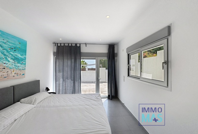 Resale - Villa - Benitachell - Lirios