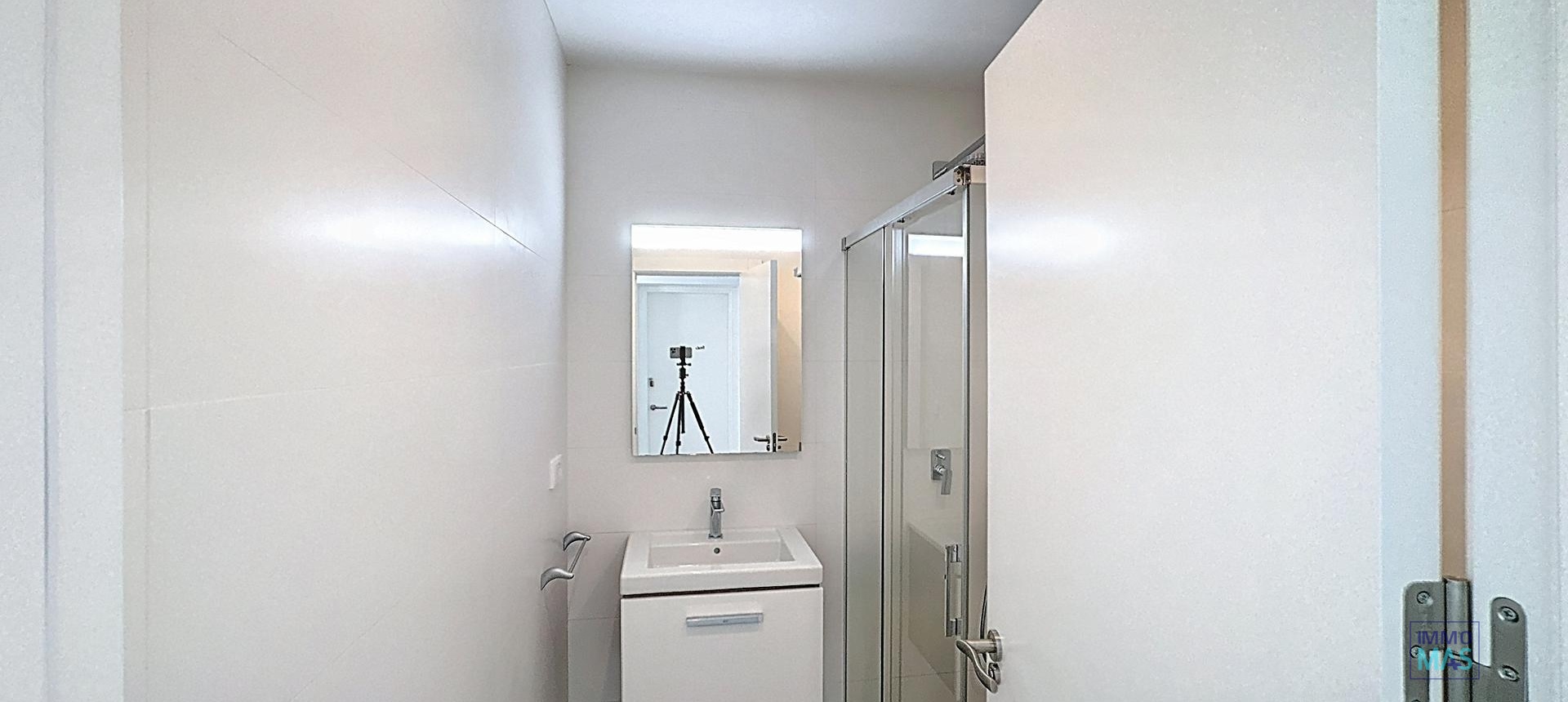 Resale - Villa - Benitachell - Lirios