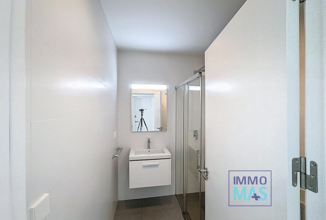 Resale - Villa - Benitachell - Lirios