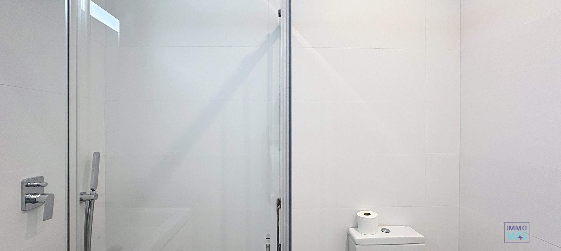 Resale - Villa - Benitachell - Lirios