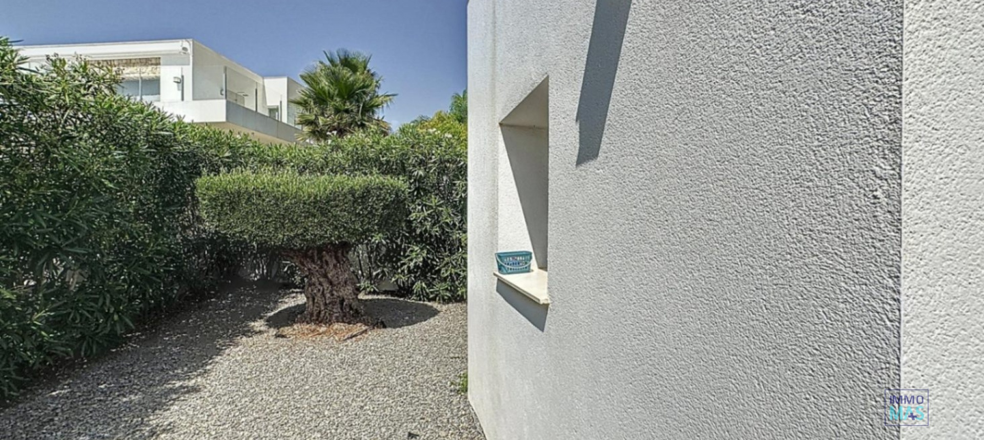 Resale - Villa - Benitachell - Lirios