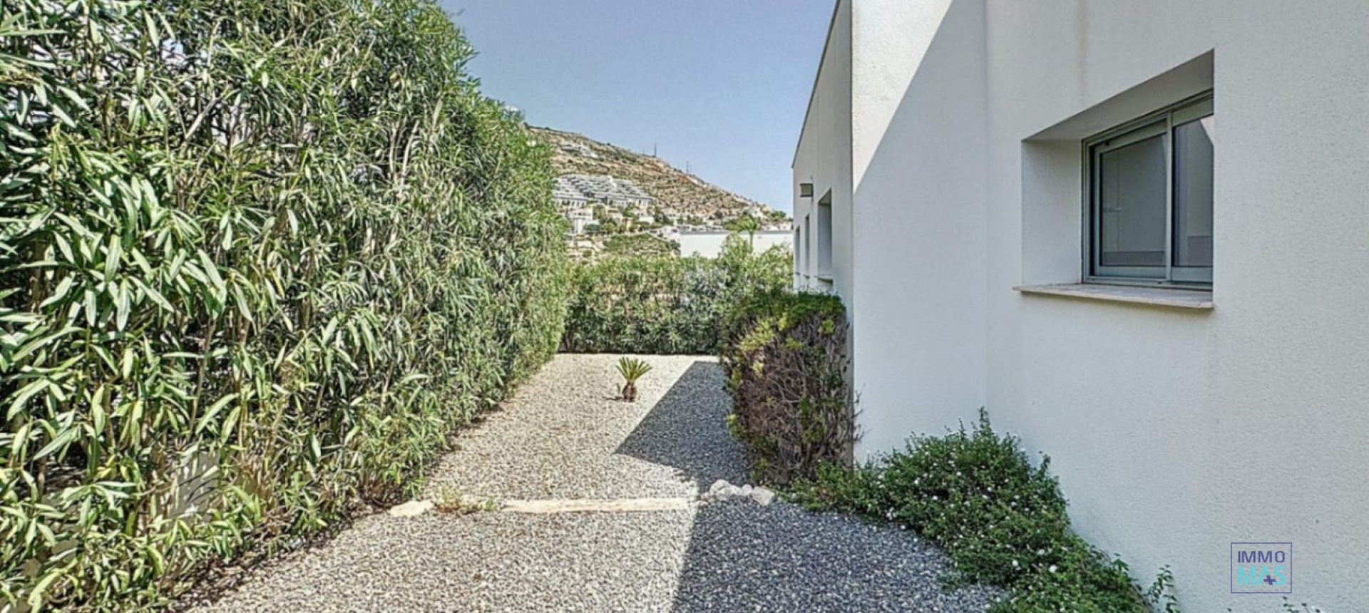 Resale - Villa - Benitachell - Lirios