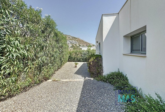 Resale - Villa - Benitachell - Lirios