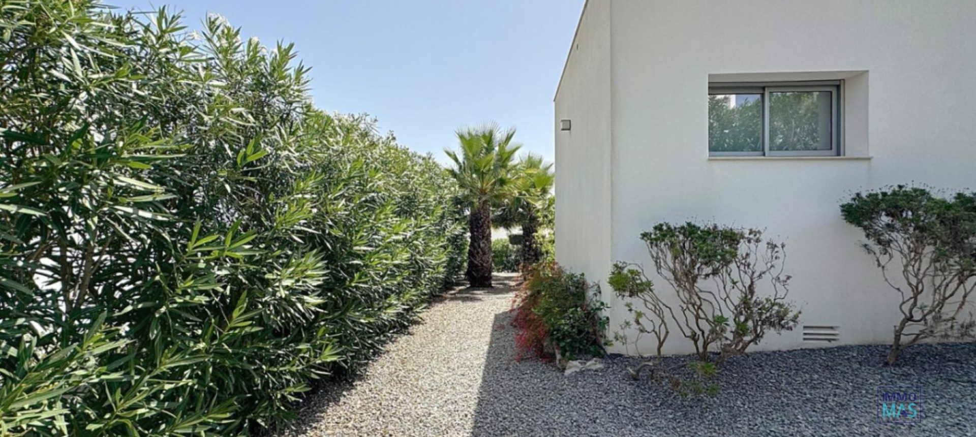 Resale - Villa - Benitachell - Lirios