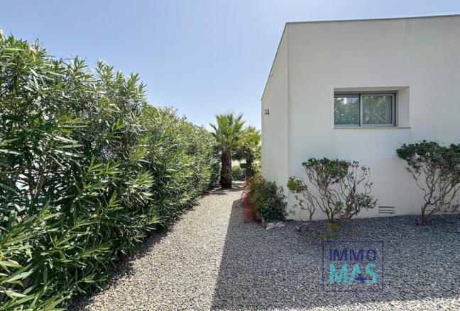 Resale - Villa - Benitachell - Lirios