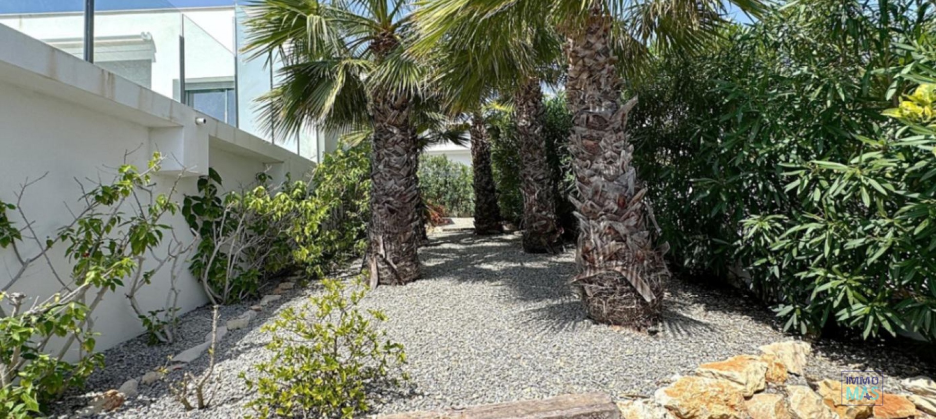 Resale - Villa - Benitachell - Lirios