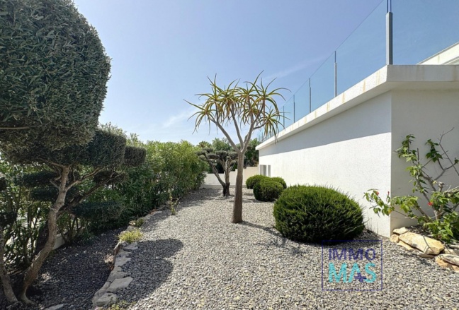 Resale - Villa - Benitachell - Lirios