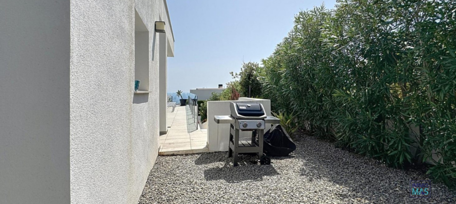 Resale - Villa - Benitachell - Lirios