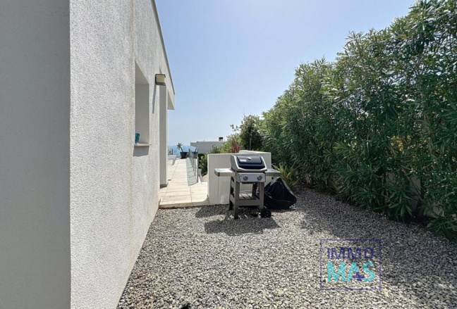 Resale - Villa - Benitachell - Lirios