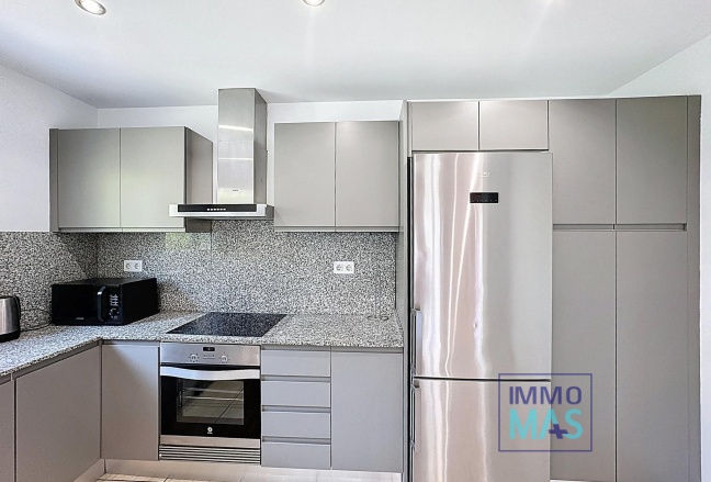 Resale - Villa - Benitachell - Encinas