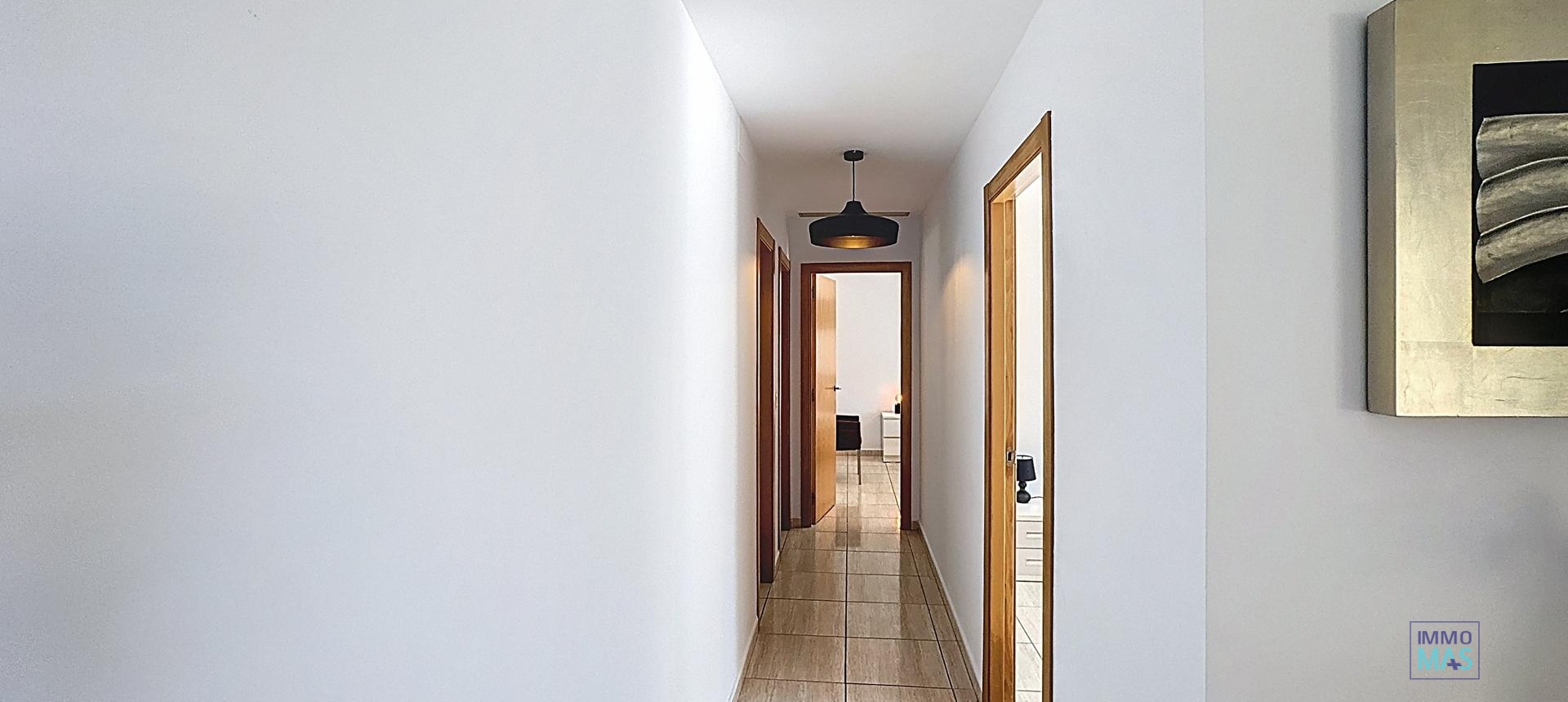 Resale - Villa - Benitachell - Encinas