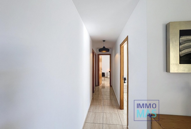 Resale - Villa - Benitachell - Encinas