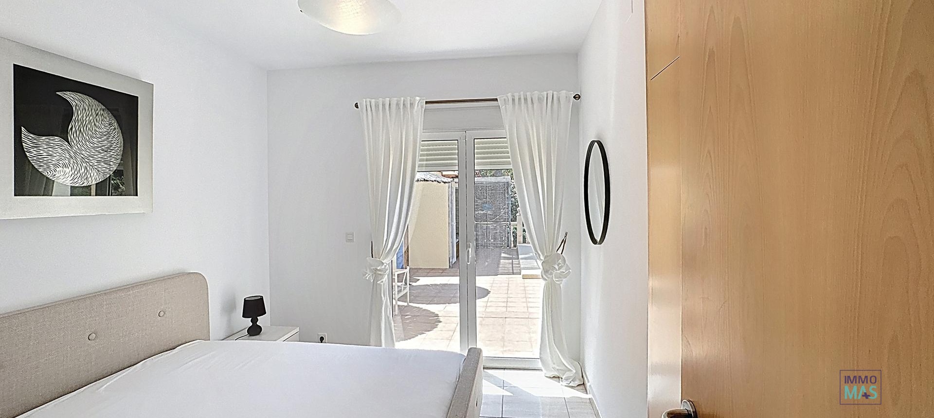 Resale - Villa - Benitachell - Encinas