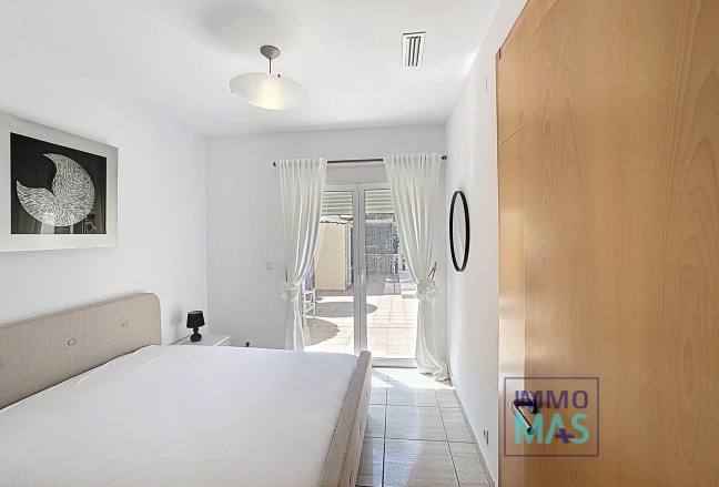 Resale - Villa - Benitachell - Encinas