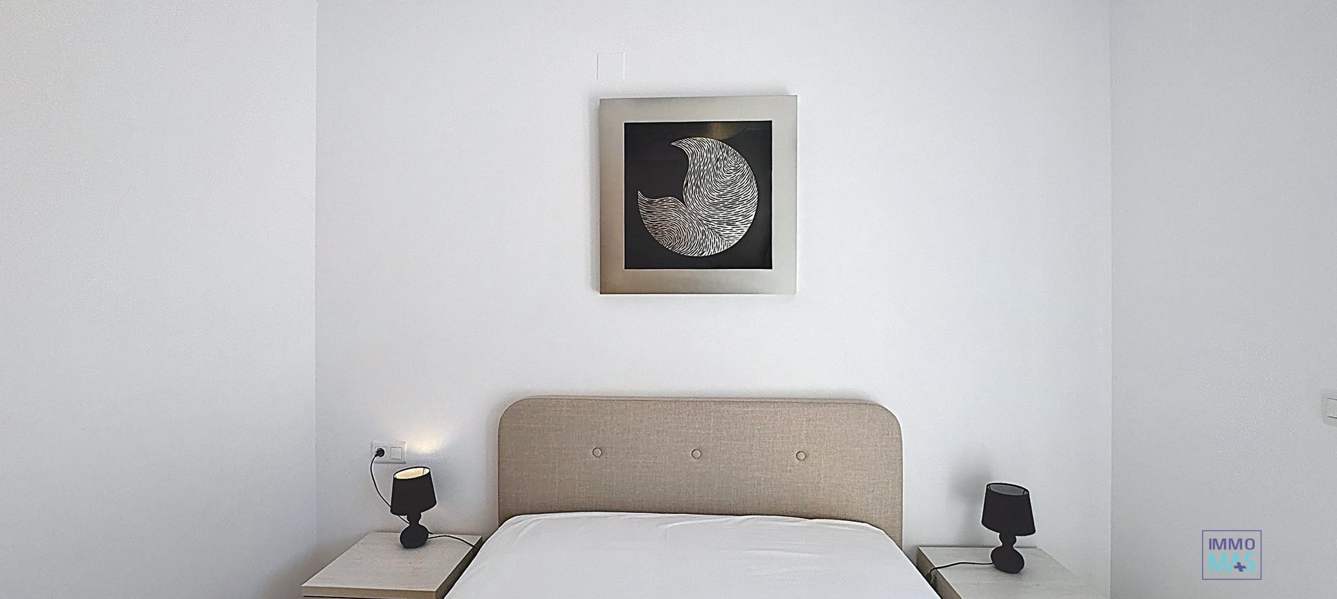 Resale - Villa - Benitachell - Encinas