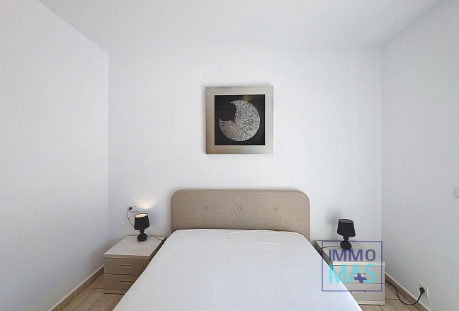 Resale - Villa - Benitachell - Encinas