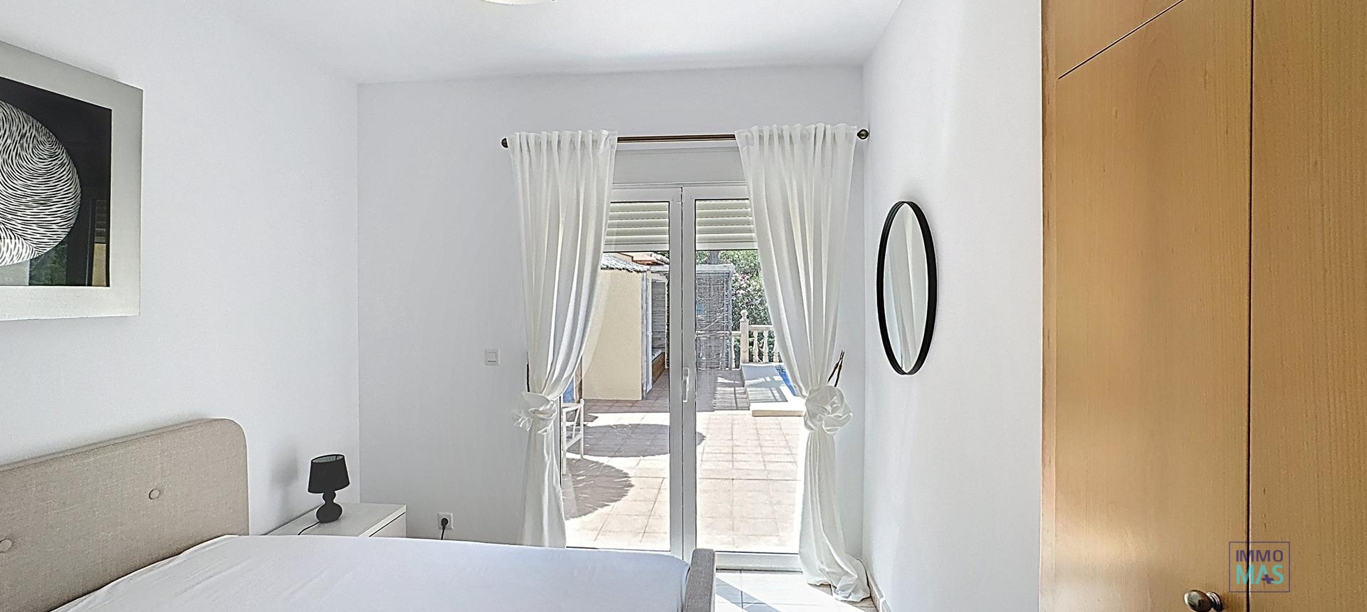 Resale - Villa - Benitachell - Encinas