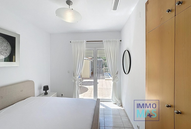 Resale - Villa - Benitachell - Encinas