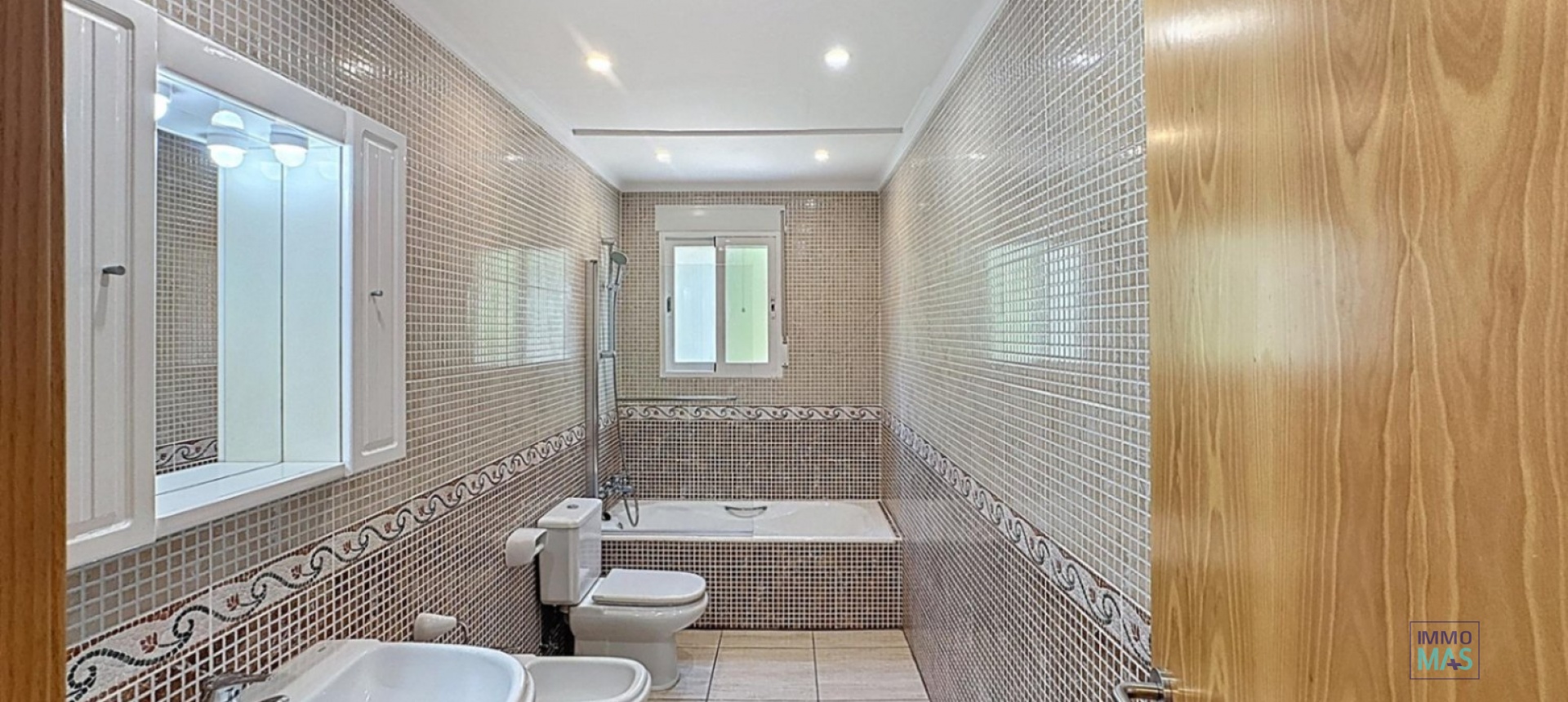 Resale - Villa - Benitachell - Encinas