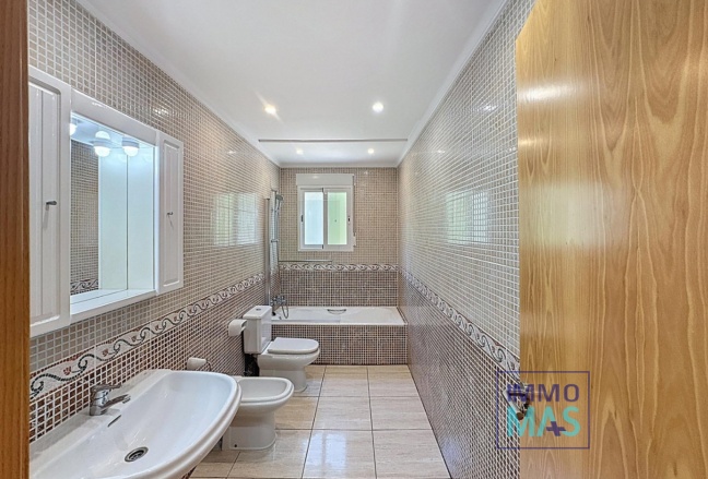 Resale - Villa - Benitachell - Encinas