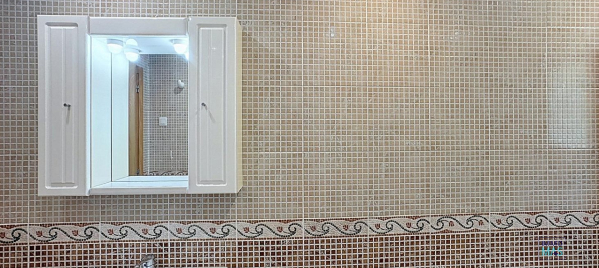 Resale - Villa - Benitachell - Encinas