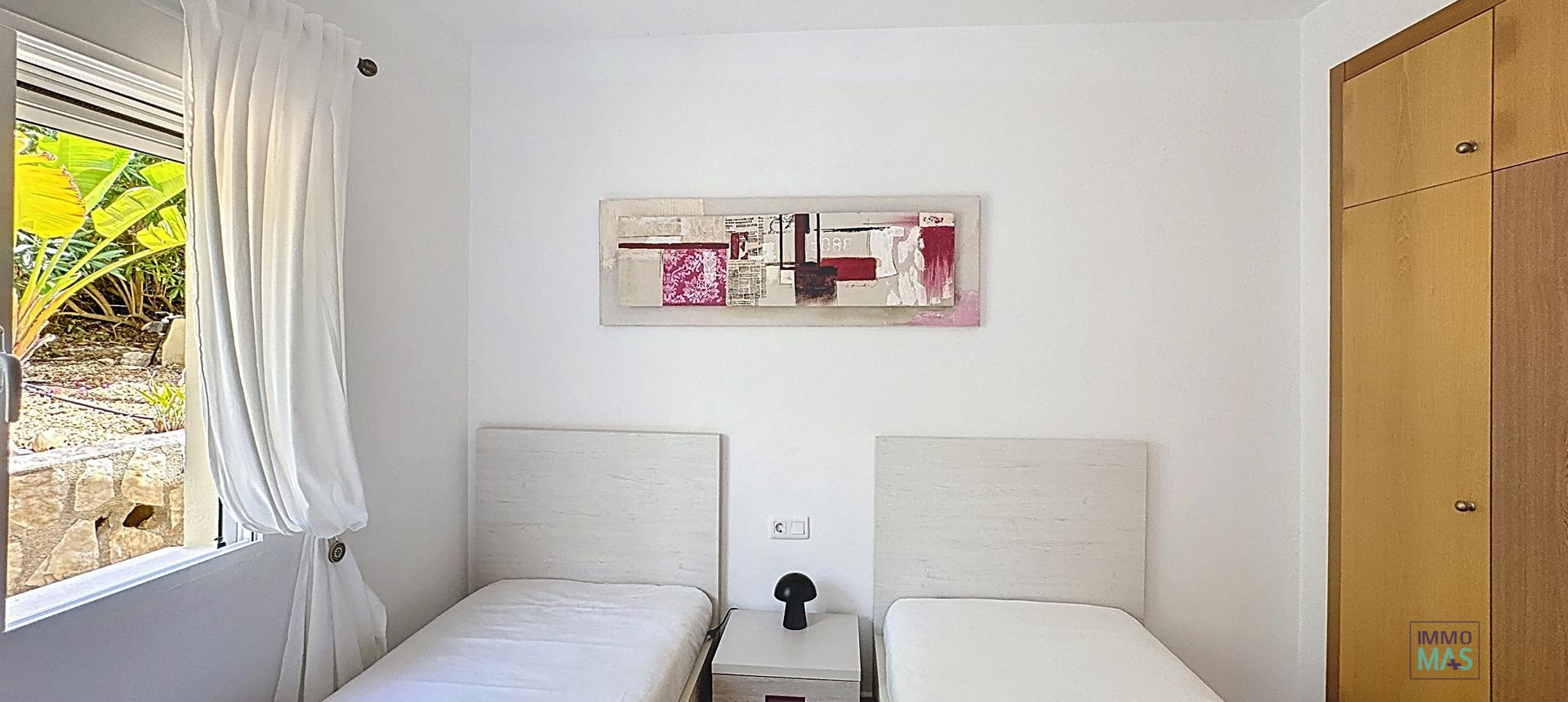 Resale - Villa - Benitachell - Encinas