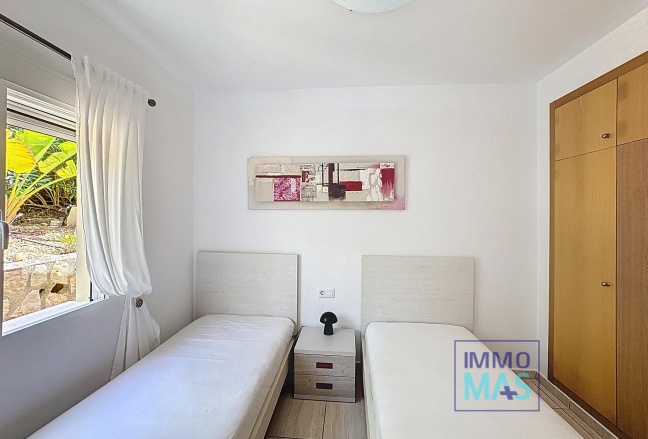 Resale - Villa - Benitachell - Encinas