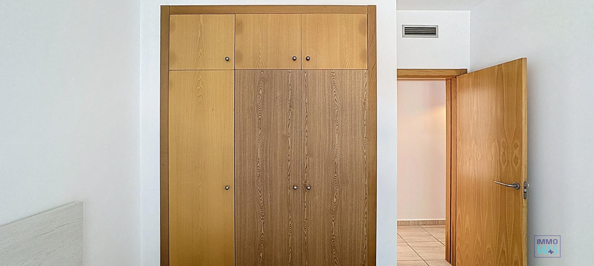 Resale - Villa - Benitachell - Encinas