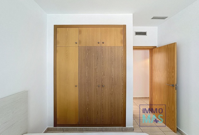 Resale - Villa - Benitachell - Encinas