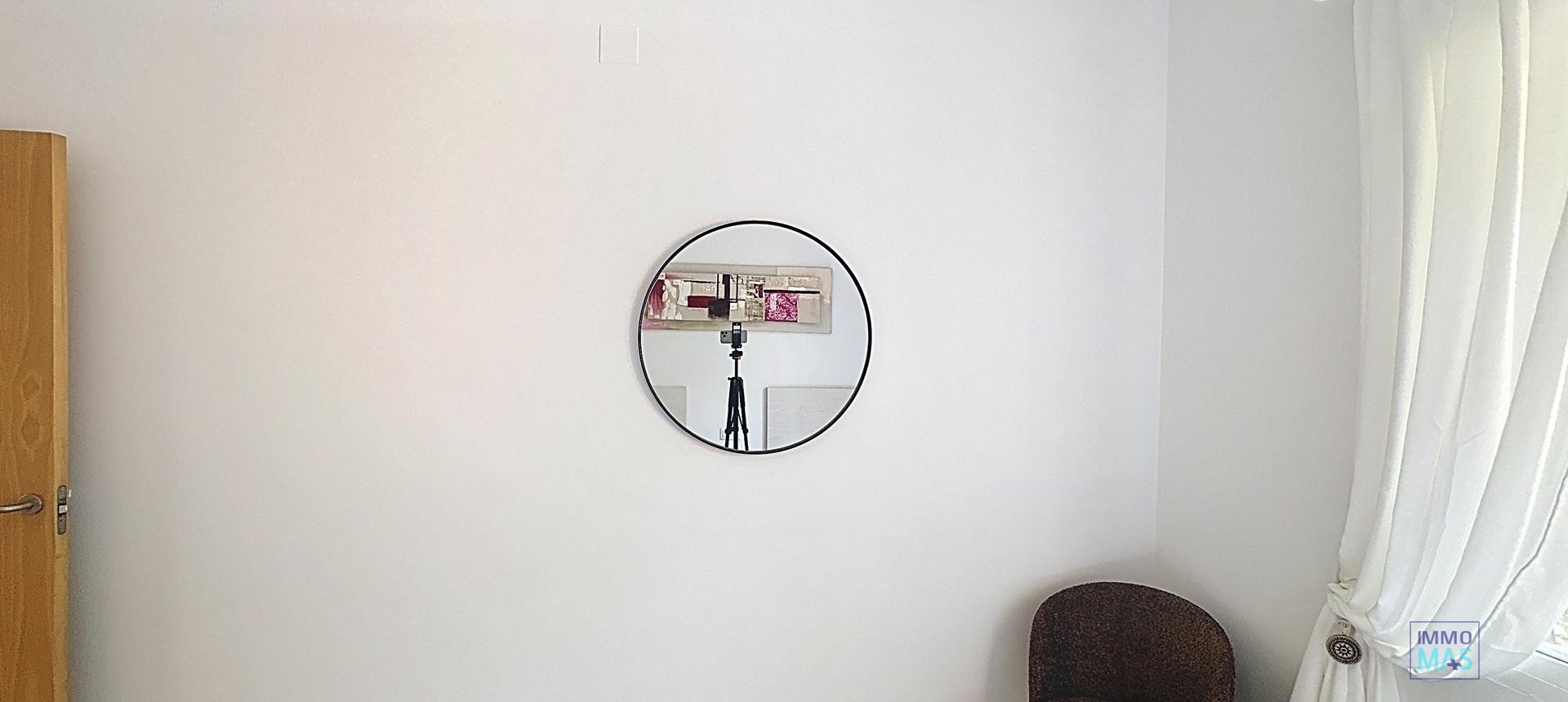 Resale - Villa - Benitachell - Encinas