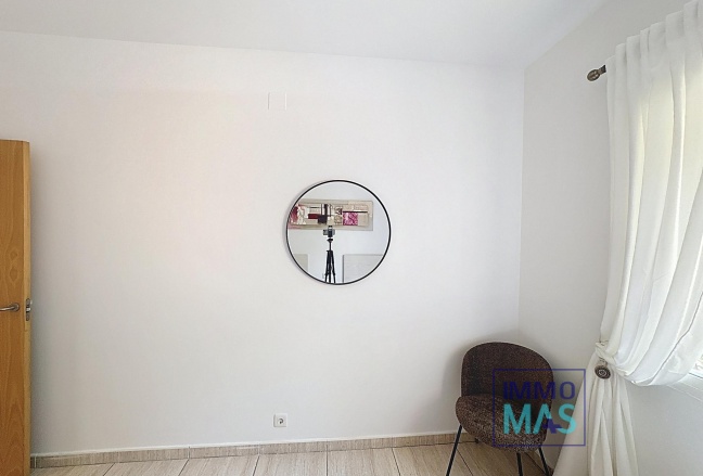 Resale - Villa - Benitachell - Encinas