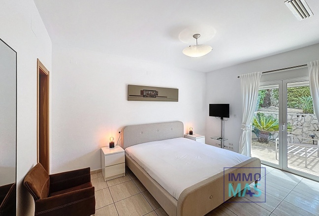 Resale - Villa - Benitachell - Encinas