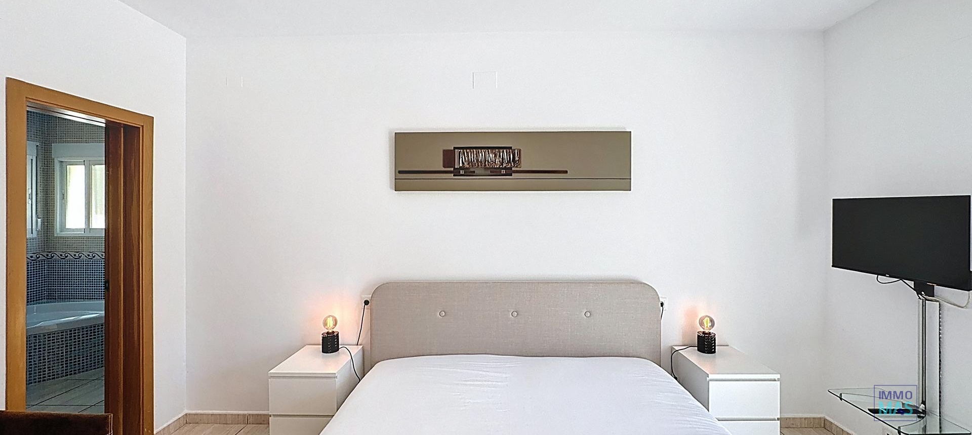 Resale - Villa - Benitachell - Encinas