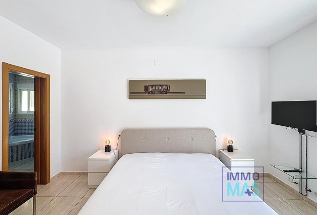 Resale - Villa - Benitachell - Encinas