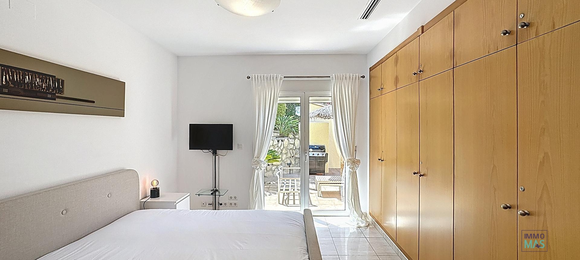 Resale - Villa - Benitachell - Encinas