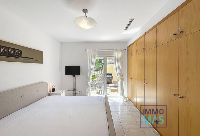 Resale - Villa - Benitachell - Encinas