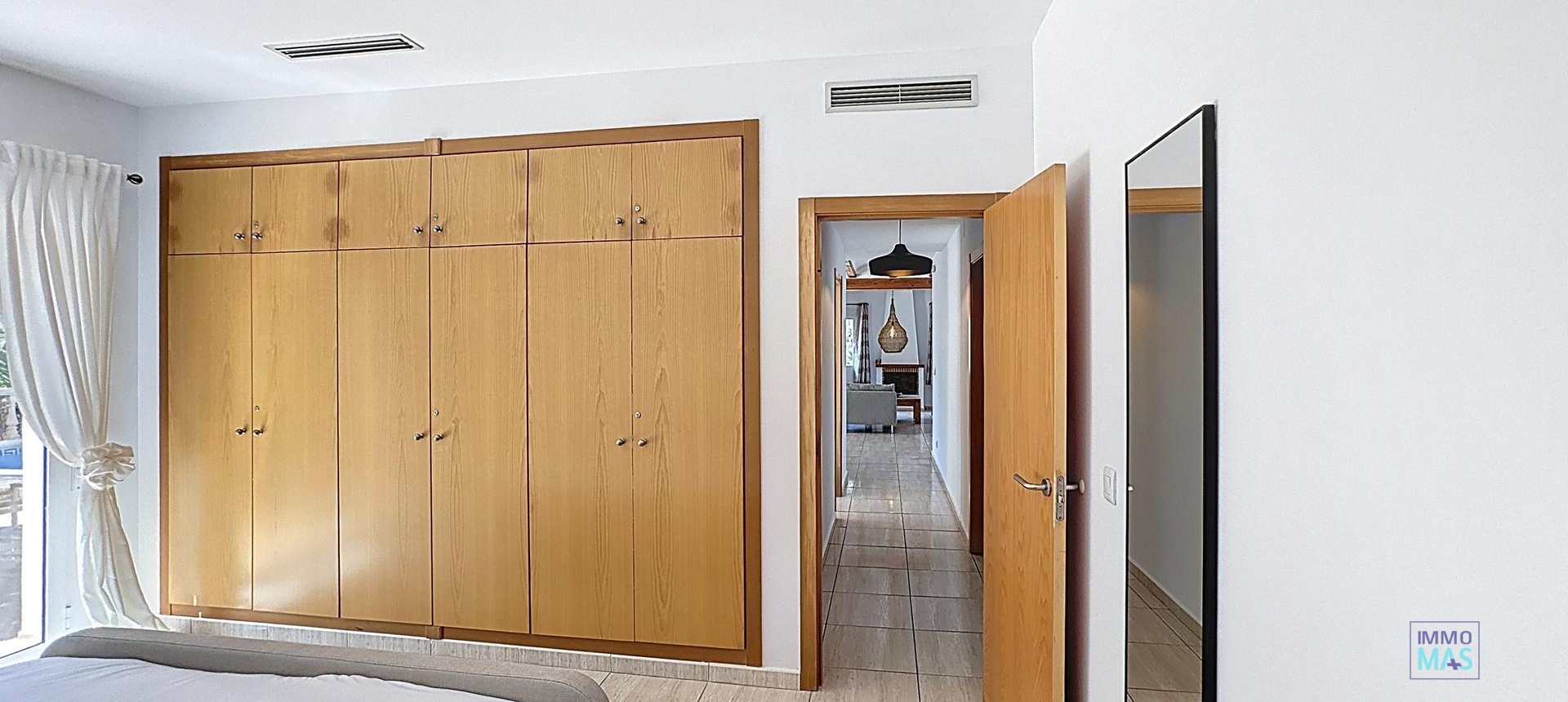 Resale - Villa - Benitachell - Encinas