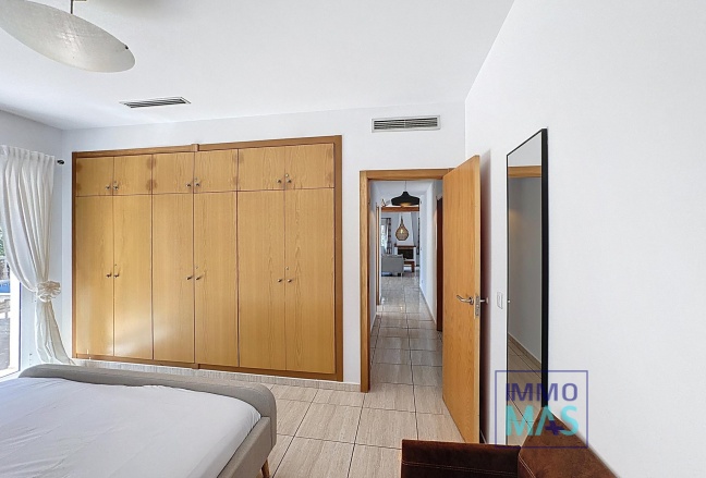 Resale - Villa - Benitachell - Encinas