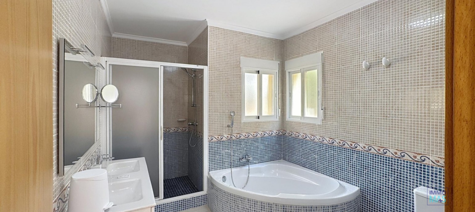 Resale - Villa - Benitachell - Encinas