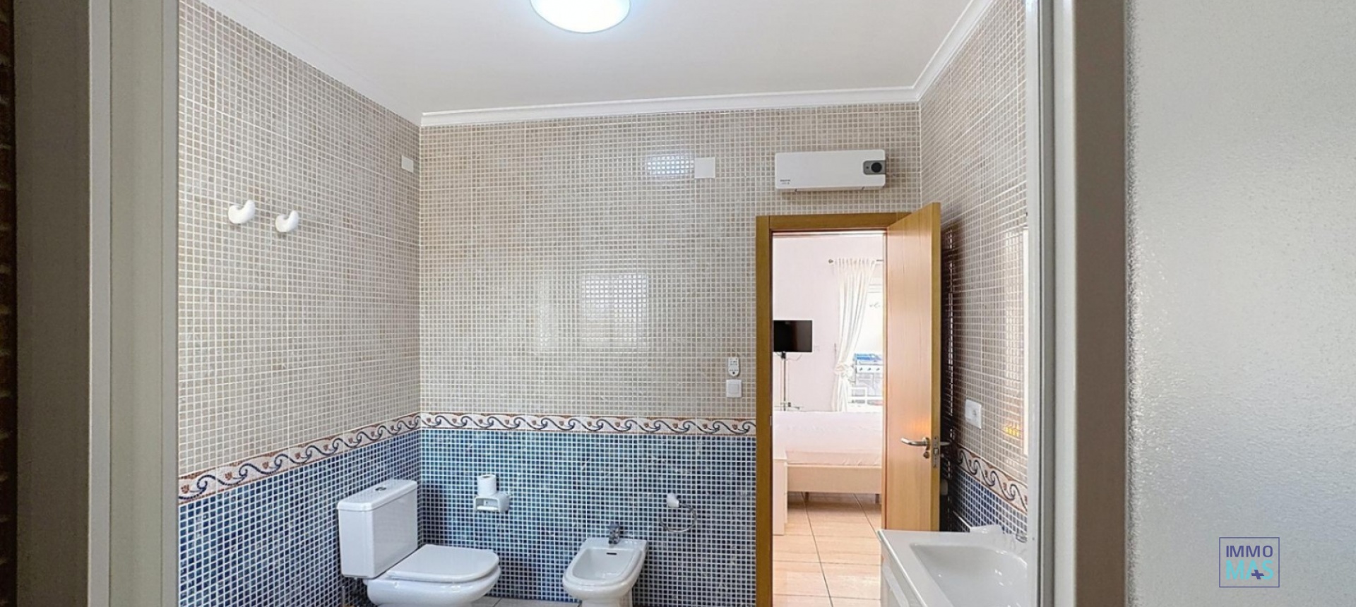 Resale - Villa - Benitachell - Encinas