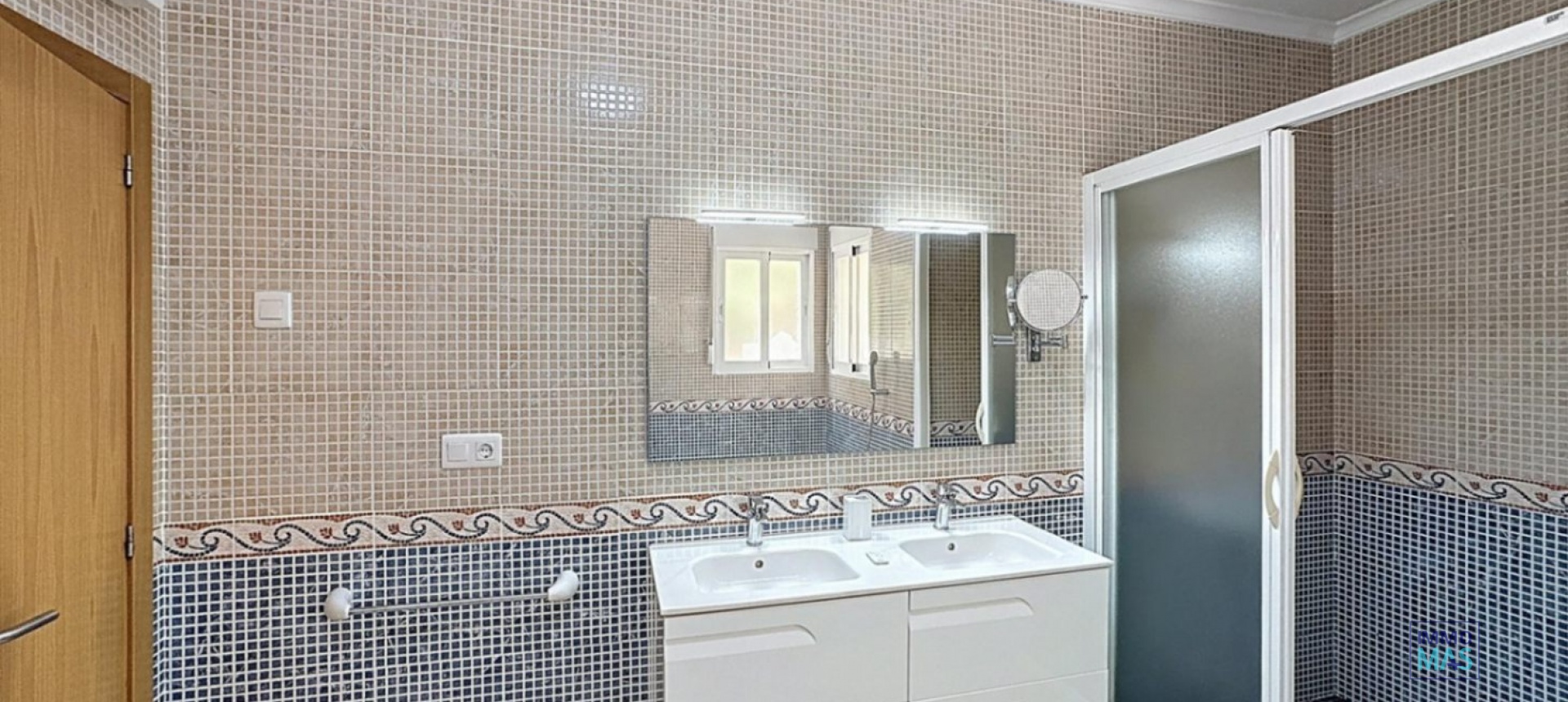 Resale - Villa - Benitachell - Encinas