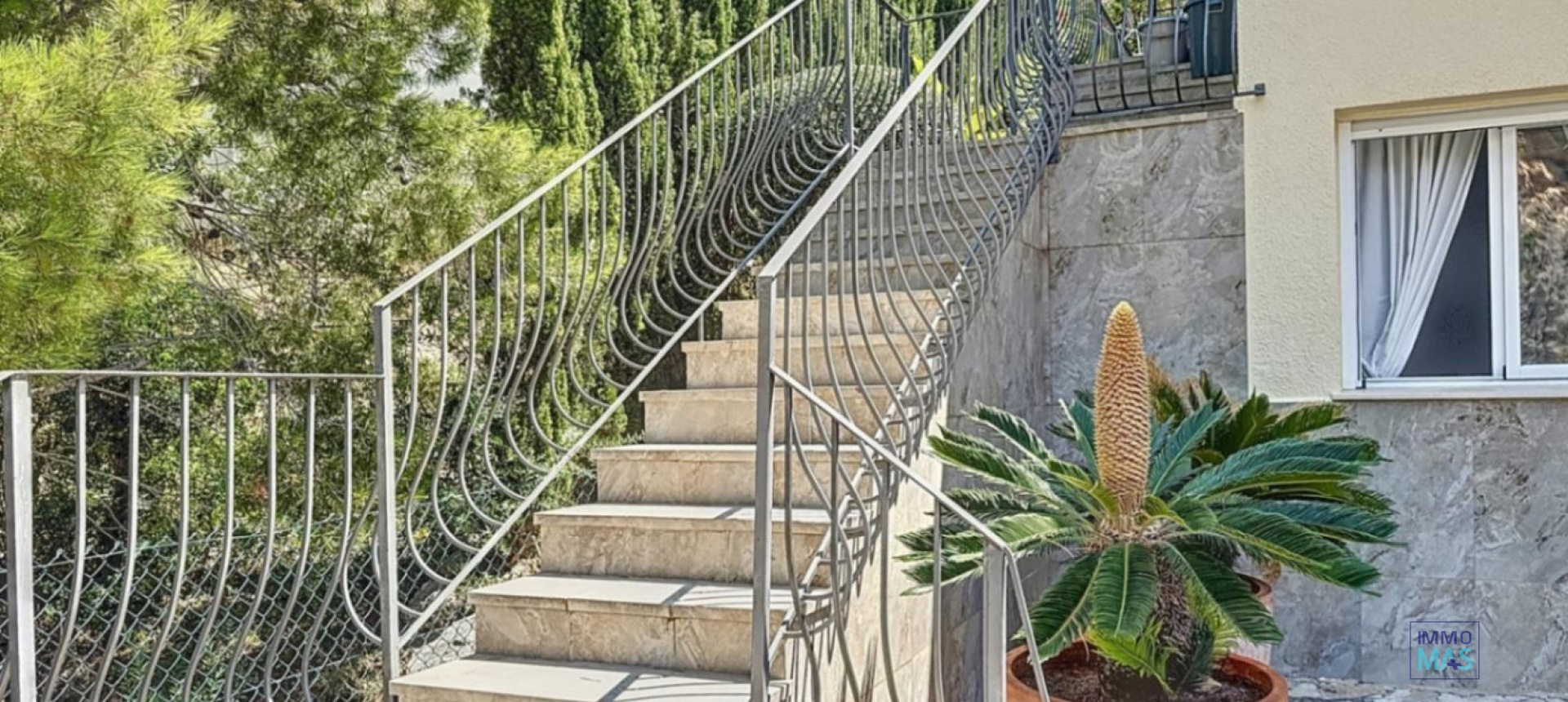 Resale - Villa - Benitachell - Encinas