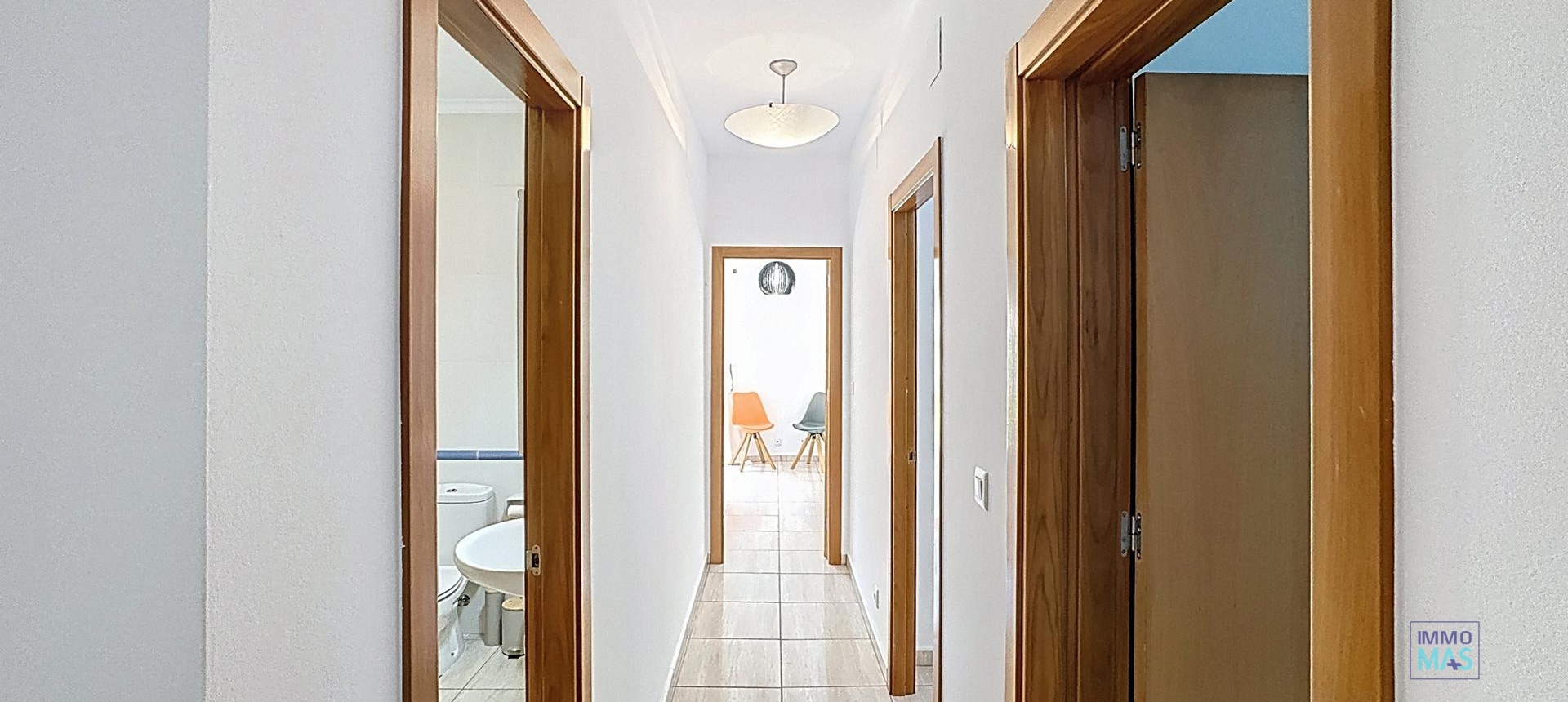 Resale - Villa - Benitachell - Encinas