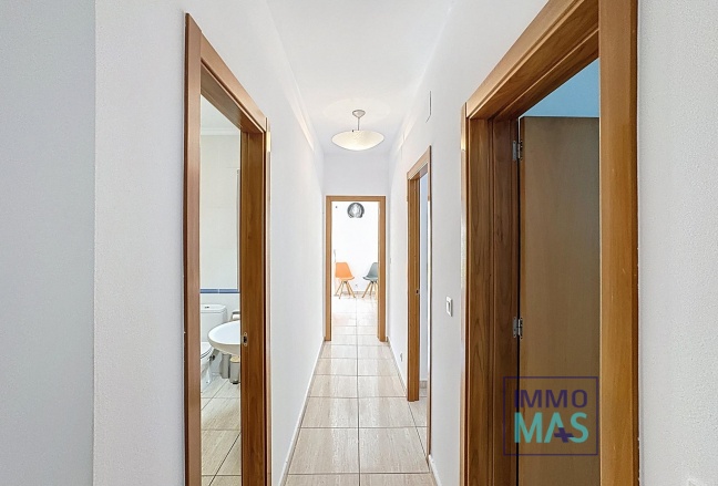 Resale - Villa - Benitachell - Encinas