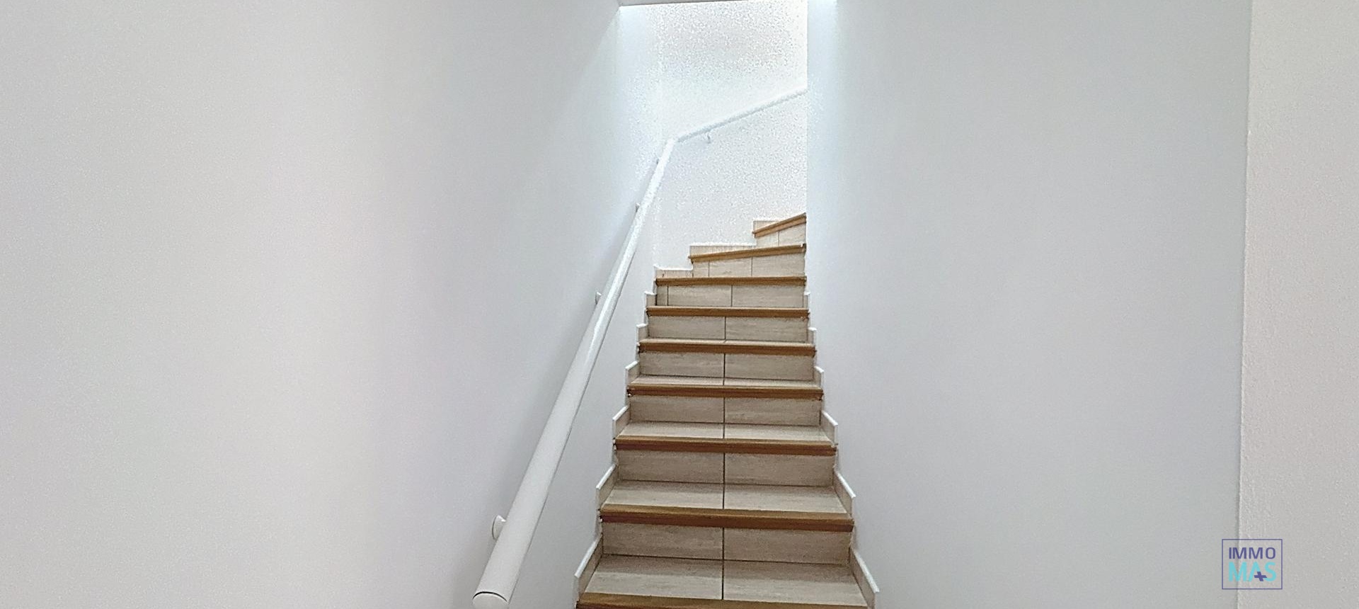 Resale - Villa - Benitachell - Encinas