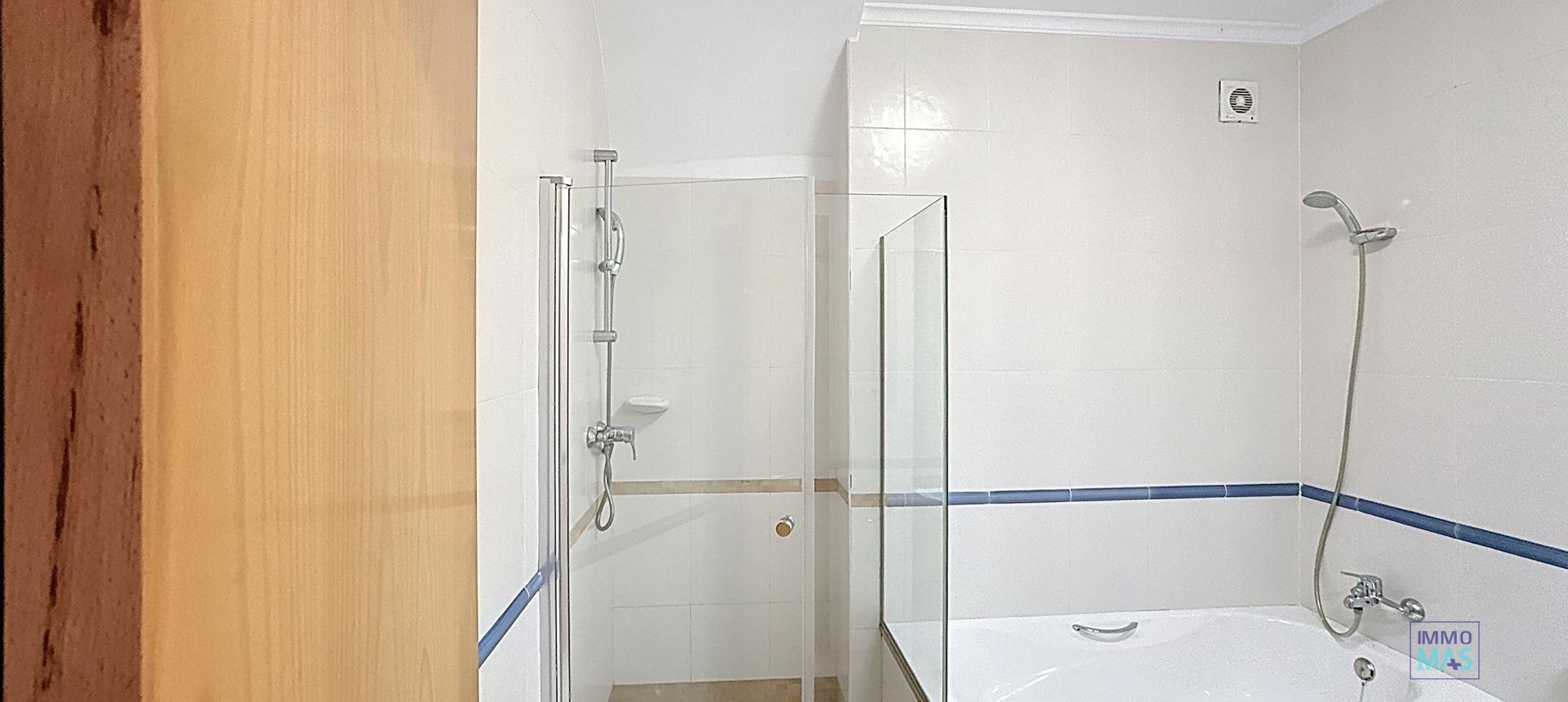 Resale - Villa - Benitachell - Encinas