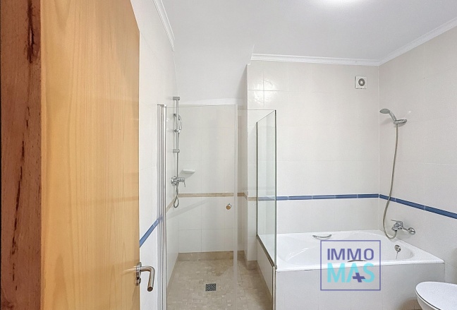 Resale - Villa - Benitachell - Encinas